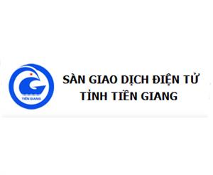 Sàn TMĐT Tiền Giang