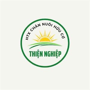 Hợp tác xã chăn nuôi hữu cơ Thiện Nghiệp
