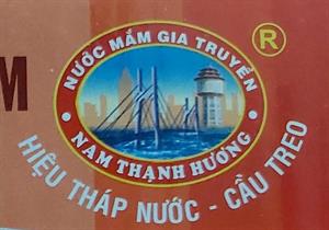 Hộ kinh doanh Nam Thạnh Hương