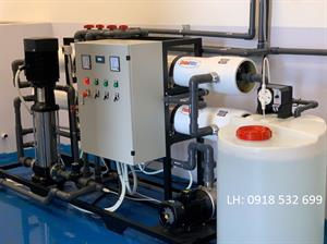 Bồn nhựa chứa hóa chất, chứa axít chất lượng cao-0918532699