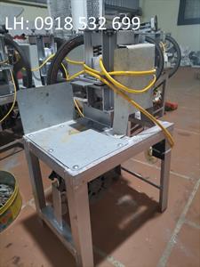 Máy chẻ nan, máy chẻ lạt giá rẻ-0918532699