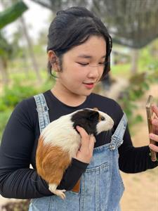 TRẢI NGHIỆM BA TƯỜNG FARM - SUỐI TIÊN - COMBO 1B2