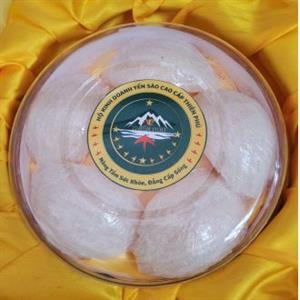 Tổ Yến Tinh Chế Sấy PRO 50g