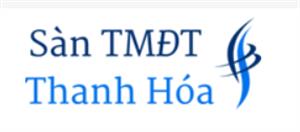 Logo San TMDT Thanh Hóa