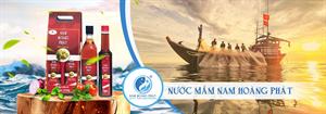 Công ty CP Xuất khẩu Nam Hoàng Phát