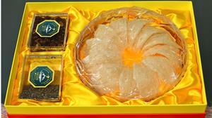 Tổ Yến Tinh Chế 100g ( Nhân Dịp 30⁄4 Khuyến Mãi)