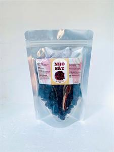 Nho sấy tách hạt có đường 250g