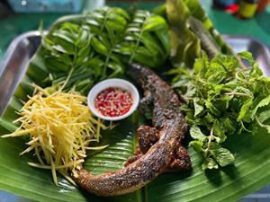 Dông cát sống loại 2 (6-8 con⁄kg)