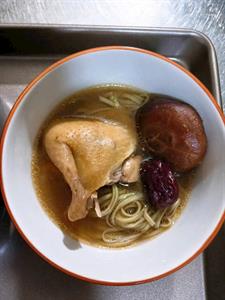 Combo dưỡng sinh - Bồ câu Ba Tường
