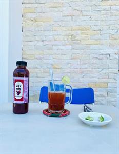 Mật nho Xứ Phan chai pet 500ml
