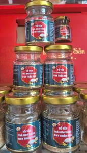 Tổ Yến Trà Hoa Vàng Oxy Thiên Phú  ( 6 hộp) Dịp lễ 30⁄4 mua 6 Tặng 1 hộp