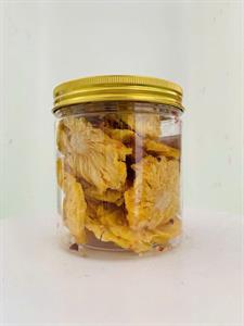 Dứa sấy dẻo túi 250g