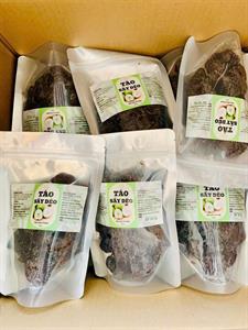 Táo sấy không hạt 250g