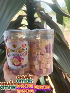 Sữa chua sấy thăng hoa 200g