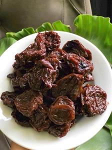 Táo sấy không hạt 250g