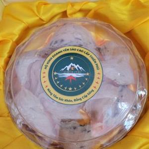 Tổ Yến Thô 100g ( Nhân Dịp 30⁄4 khuyến Mãi)