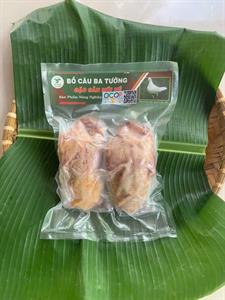Bồ câu một nắng (Combo dưỡng sinh)