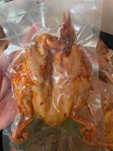 Bồ câu thảo mộc dạng nướng (270g-300g)